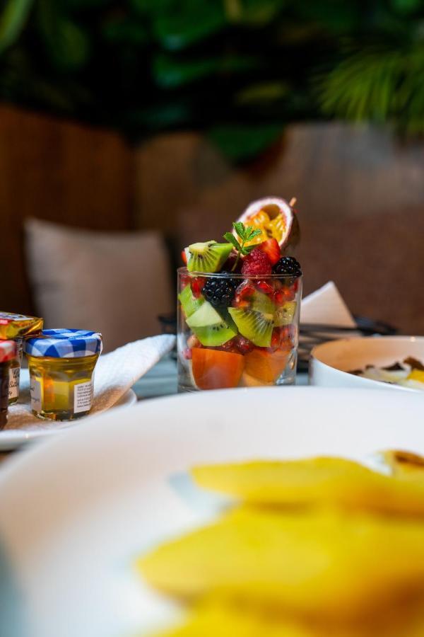 Hotel Le Rocher Marrakech Marrakesz Zewnętrze zdjęcie